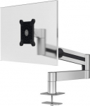 Durable 508423 - Klemme - 8 kg - 53.3 cm (21") - 96.5 cm (38") - 100 x 100 mm - Silber