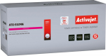 Activejet ATO-532MN toner (replacement for OKI 46490402; Supreme; 1500 pages; magenta)