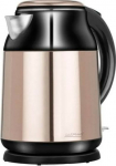 MPM Cordless kettle with double walls MCZ-91M