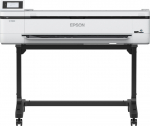 EPS Epson SureColor SC-T5100M - 914 mm (36") Multifunktionsdrucker - Farbe - Tintenstrahl - Rolle (91.4 cm)