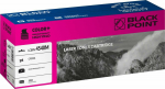 Toner Black Point LCBPH4540M Magenta Substitute 646A (BLH4540BMBW)