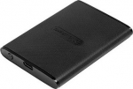 External SSD|TRANSCEND|ESD270C|250GB|USB-C|USB 3.1|Write speed 460 MBytes/sec|Read speed 520 MBytes/sec|TS250GESD270C