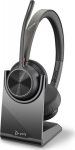 Poly VOYAGER 4320 UC V4320 Headset, C USB-C CS WW