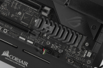 SSD 1TB CORSAIR M.2 PCI-E NVME Gen4 MP600 PRO XT retail