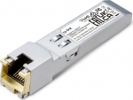 TP-Link Omada Nek SM331T 1000Mbps RJ45 Copper Transceiver