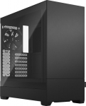 Fractal Design Pop Silent Black TG Clear Tint