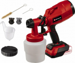 Einhell Paint gun TC-SY 18 V