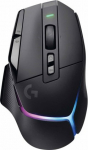 Log G502 X Plus Black 910-006162