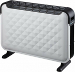Blaupunkt HCO301 white - Type: konwektorowy | Moc [W]: 750/ 1250/ 2000