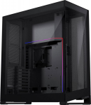 PHANTEKS NV Series NV7 E-ATX Case, Tempered Glass, D-RGB - black