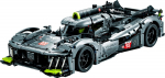 LEGO Technic 42156 Peugeot 9X8 24H Le Mans Hybrid hypercar