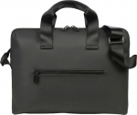 Tucano Gommo - computer bag 15.6", black
