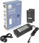 Zasilacz do laptopa Mitsu 110 W, 4.4 mm, 5.79 A, 19 V (ZM/LG19579)