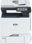 Xerox VersaLink C625V_DN - Multifunction printer - color - laser - Legal (216 x 356 mm) (original) - Legal (media) - up till 50 sidor/minute (copying) - up till 50 sidor/minute (printing) - 650 ark - 33.6 Kbps - Gigabit LAN, USB 2.0, USB-host - Green Wo