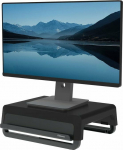 Fellowes Fellowes | Monitorius Riser Breyt | Juodas