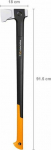 Fiskars FISKARS THE BREAKING AX X36 X-SERIES EDGE L