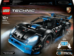Lego Technic blocks 42176 Racing car Porsche GT4 e-Performance