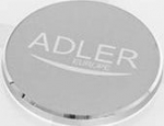 Adler Bathroom Scale Analytical Bathroom Scale &ndash; Smart - application FitGo