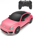 Rastar Volkswagen Beetlen Radio Controlled Toy Car 1:24