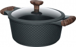 CASSEROLE D24CM 4.2L/93903 RESTO