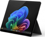 Microsoft Surface Pro 11 Snapdragon X Elite | 13" Touch | 16GB | 512GB | W11P | czarny - Snapdragon X1E-80-100 | 13"2880x1920 | Touch | 16GB | 512GB | W11P