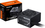 Power Supply|GIGABYTE|GP-P750BS|750 Watts|Efficiency 80 PLUS BRONZE|PFC Active|MTBF 100000 hours|GP-P750BS