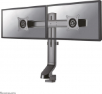 MONITOR ACC DESK MOUNT 10-27"/FPMA-D860DBLACK NEOMOUNTS