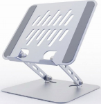 NB ACC RISER STAND FOLDABLE/SPACE GREY NBS-D1-04 GEMBIRD