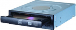 LiteOn DVD&plusmn;RW/&plusmn;R[SATA]iHAS124-14 BLACK blk