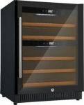 Wine cooler Berg BRGSW40L