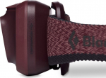 Black Diamond Spot 400-R Bordeaux Headband flashlight