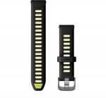 Garmin Accy Ersatzarmband Forerunner 265S Juodas 010-11251-A3
