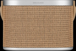 Bang & Olufsen Beosound A5 Speaker Nordic Weave (Cover Nordic Weave/Handle Oak)