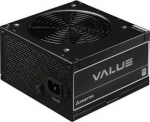 Power Supply|CHIEFTEC|APB-500B8-BK|ATX|500 W|APB-500B8-BK