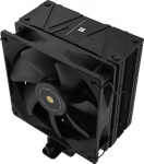 Thermalright Assassin Spirit 120 Evo Dark CPU-K&uuml;hler - 120 mm