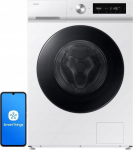 Washing machine with drying function Samsung WD90DB7B85GWU4