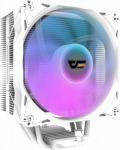 Cooler CPU Darkflash Active cooling for the processor Darkflash Z4 PRO MIST (white)