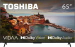 Toshiba 65UV2463DG 65 4K UHD (2160p) Sort