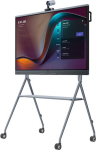 Yealink MB65Pro-A02 | MeetingBoard Pro 65" | All-in-one Collaboration Display | Teams / Zoom Certified