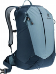 Deuter Router AC Lite 17 atlantic ink