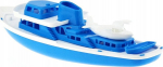 Mentor InterActive Ship with plane G74 09988