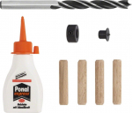 BOS PIN SET DIAMETER 6 32PC