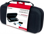 Nacon storage case and protective packaging, Nintendo Switch 2, black