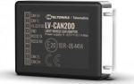 Teltonika??Networks TELTONIKA TELEMATICS LV-CAN200 CAN ADAPTER FOR READING CAN BUS DATA FROM PASSENGER CARS, LIGHT COMMERCIAL VEHICLES, TRUCKS, AND BUSES