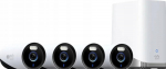 EUFY Security eufyCam E330 (Professional) - NVR