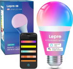 Lepro B1 AI Smart light bulb E27