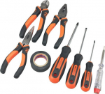 Sourcing TOOL SET YF-20676 8PCS