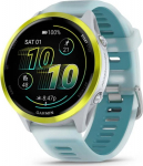 Garmin Forerunner 570 Amp Yellow Aluminium 47mm Android