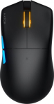 Hator Pulsar3 Pro Wireless 3 HTM640 czarna - Mysz HATOR Quasar 3bezprzewodowaHTM730