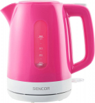 Veekeetja Sencor SWK1028RS, roosa